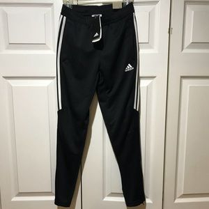 adidas youth soccer tiro 17 training pants